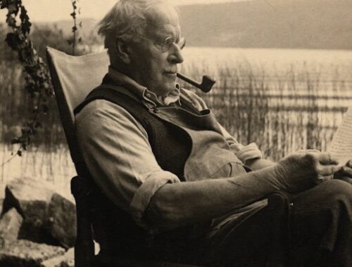 carl gustav jung