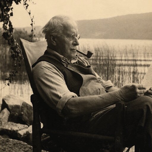 carl gustav jung