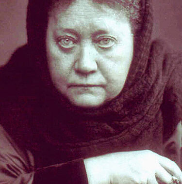 Helena Blavatsky