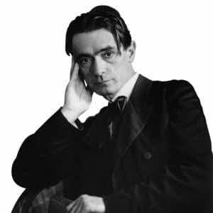 rudolf steiner