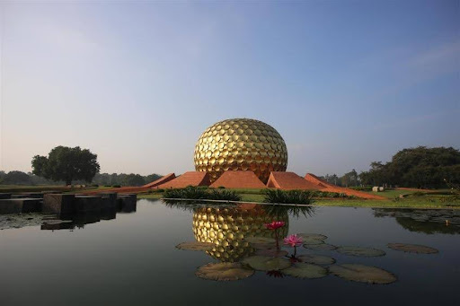 matrimandir